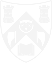 Society of Advocates in Aberdeen logo monochrome